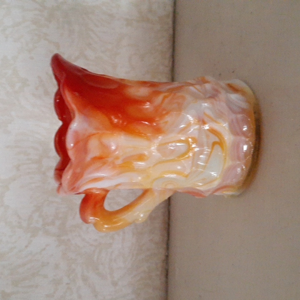 End of day glassware